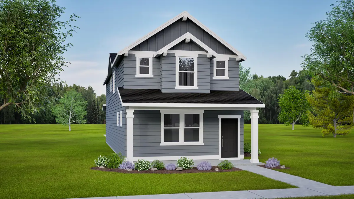 3422 NW 7th Street #98, Redmond, OR 97756 - #1