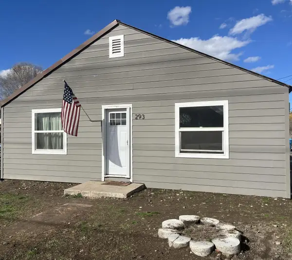 293 NE 7th Street, Prineville, OR 97754