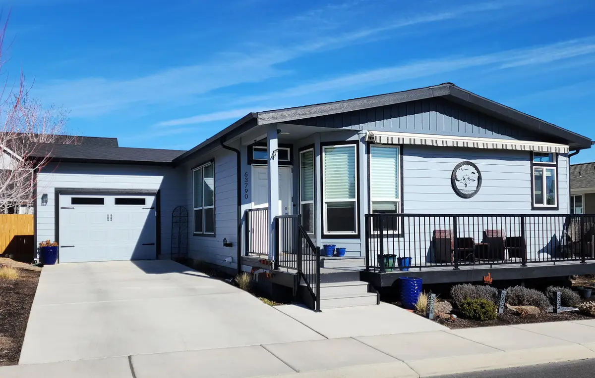 63790 Ranch Village Drive # 14, Bend, OR 97701 - #1