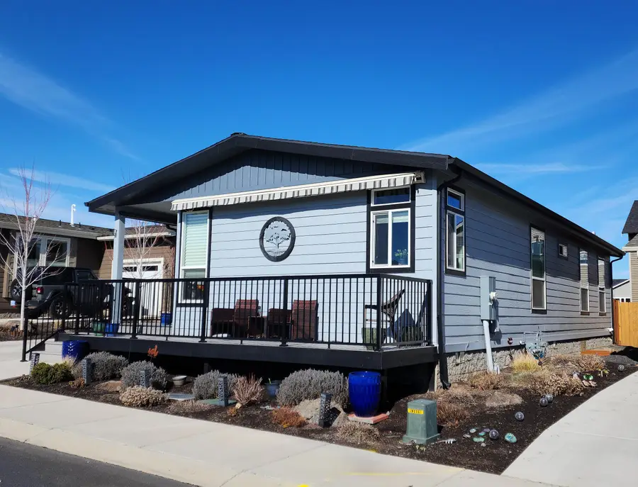 63790 Ranch Village Drive # 14, Bend, OR 97701 - #2