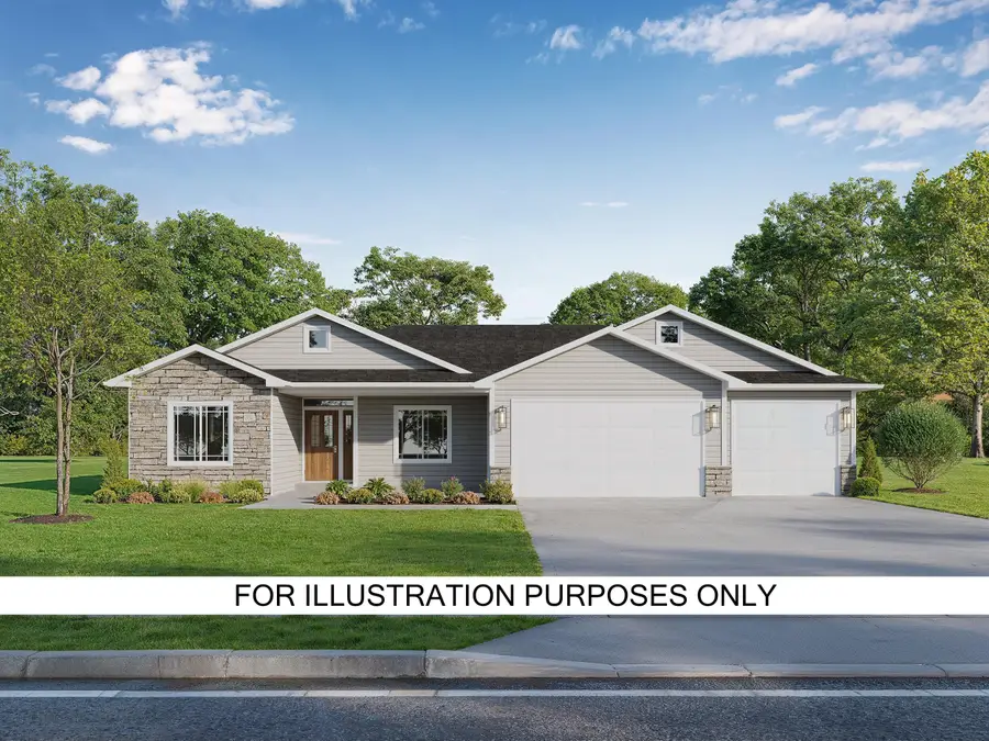 3153 Monaco Court, Medford, OR 97504 - #2