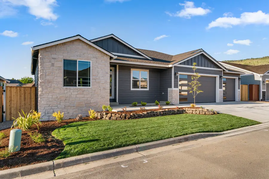 3153 Monaco Court, Medford, OR 97504 - #3