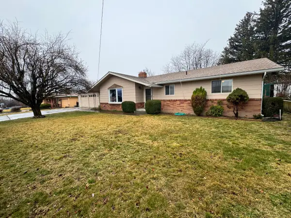 3312 Patterson Street, Klamath Falls, OR 97603