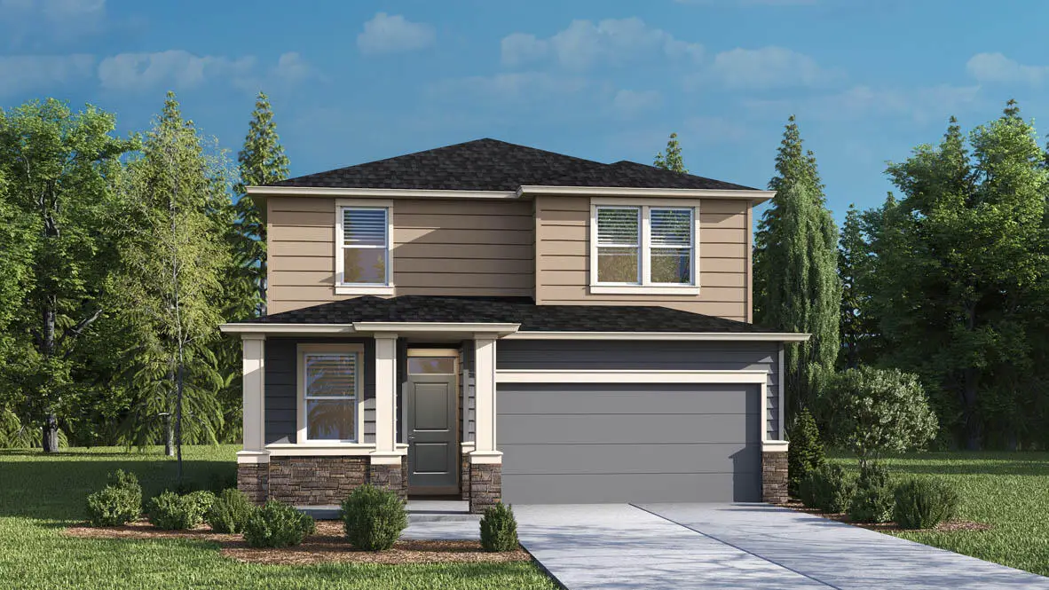 21221 SE Pelee Drive, Bend, OR 97702 - #1