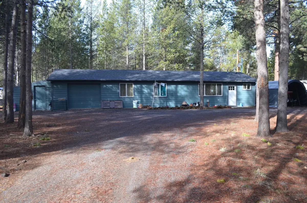 53425 Kokanee Lane, La Pine, OR 97739 - #1