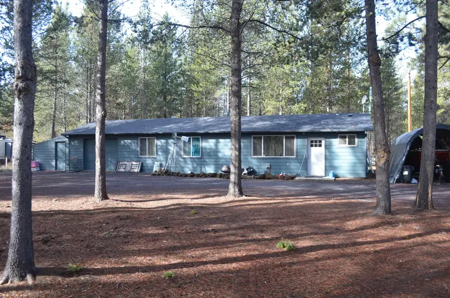 53425 Kokanee Lane, La Pine, OR 97739 - #2