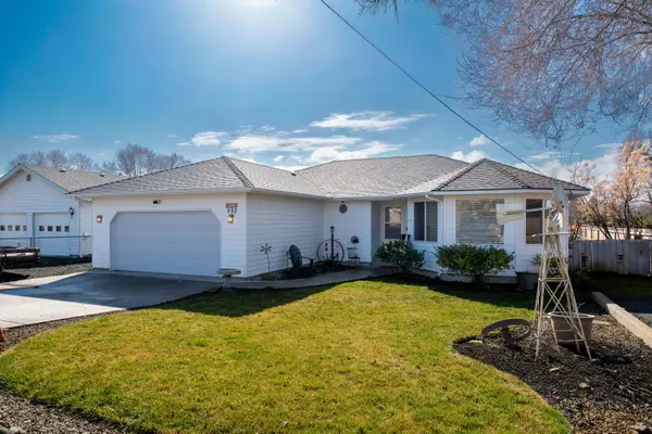 992 SE 2nd Street, Prineville, OR 97754