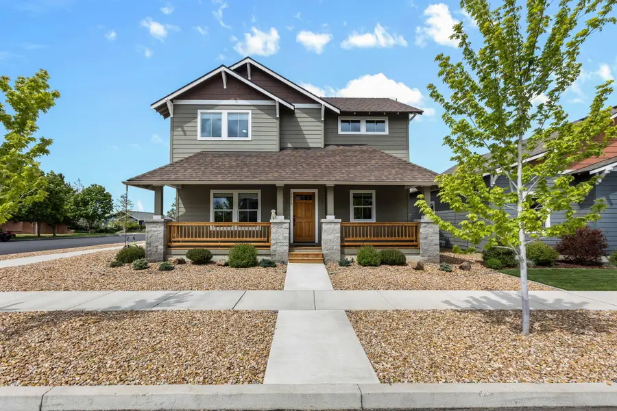 2713 NE Black Oak Place, Bend, OR 97701 - #2