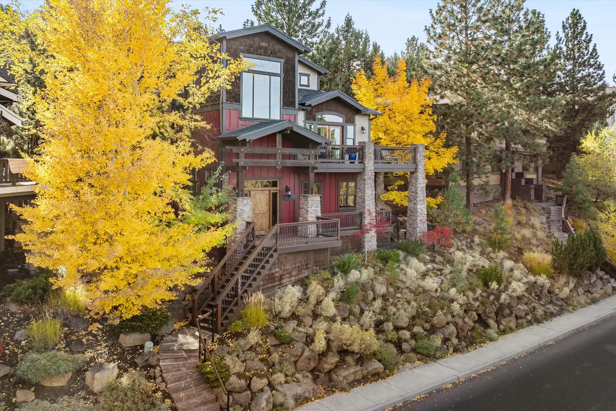 1255 NW Constellation Drive, Bend, OR 97703 - #1