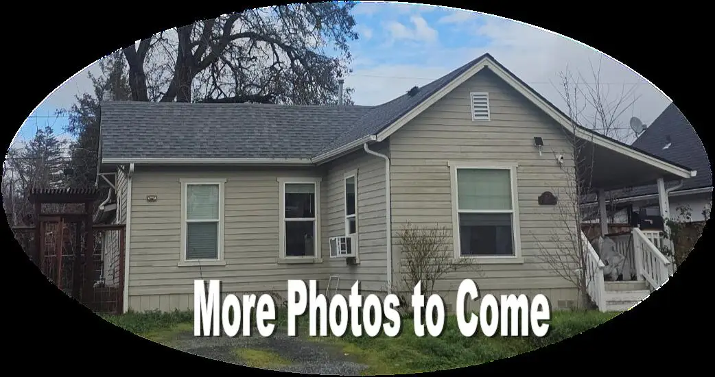 704 SW K Street, Grants Pass, OR 97526 - #1