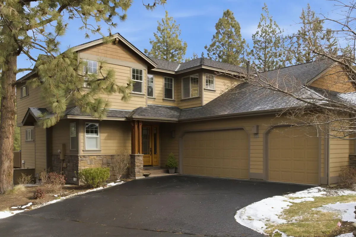 2526 NW Locke Court, Bend, OR 97703 - #1