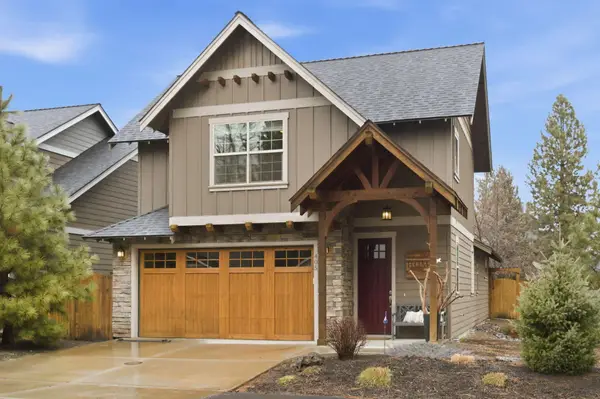 405 S Timber Creek Drive, Sisters, OR 97759