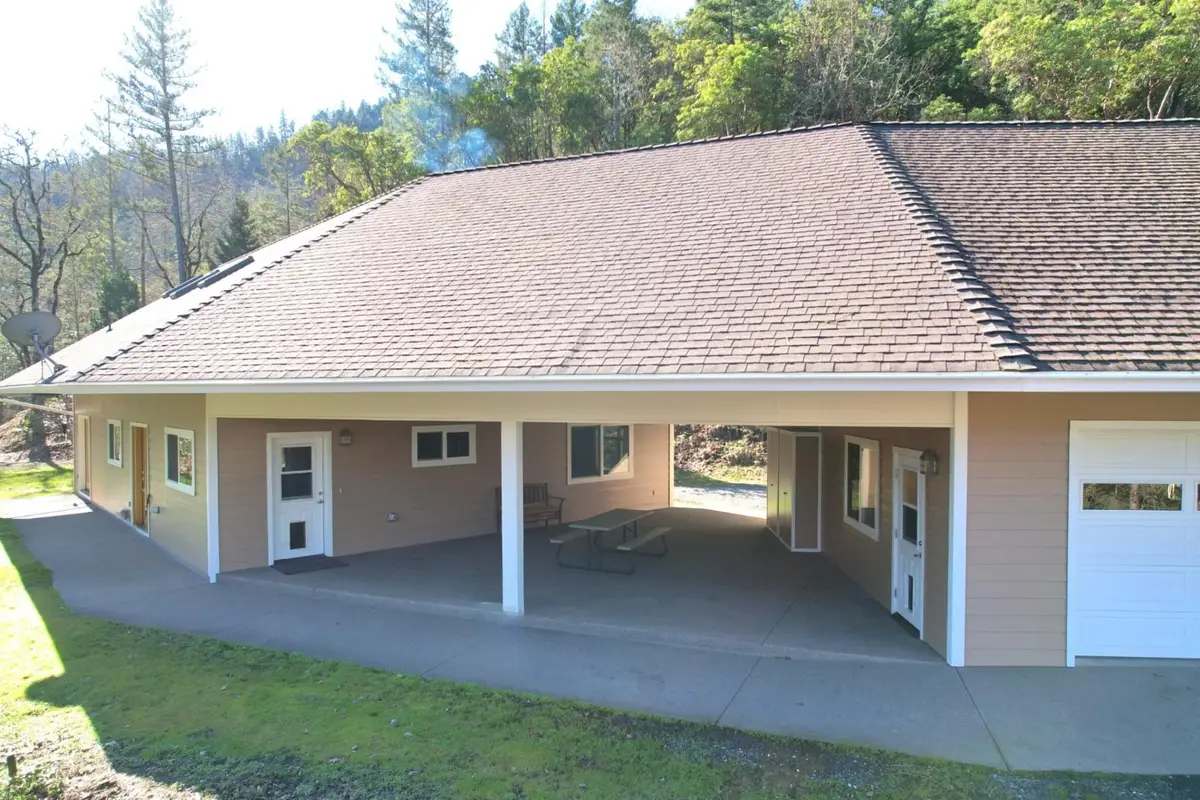 1682 Brown Road, Applegate, OR 97530 - #1