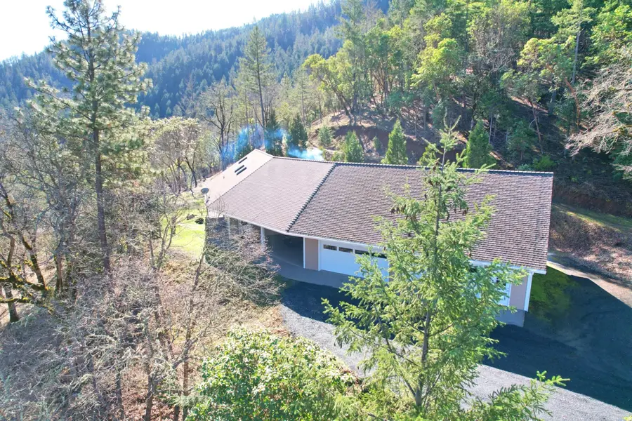 1682 Brown Road, Applegate, OR 97530 - #3