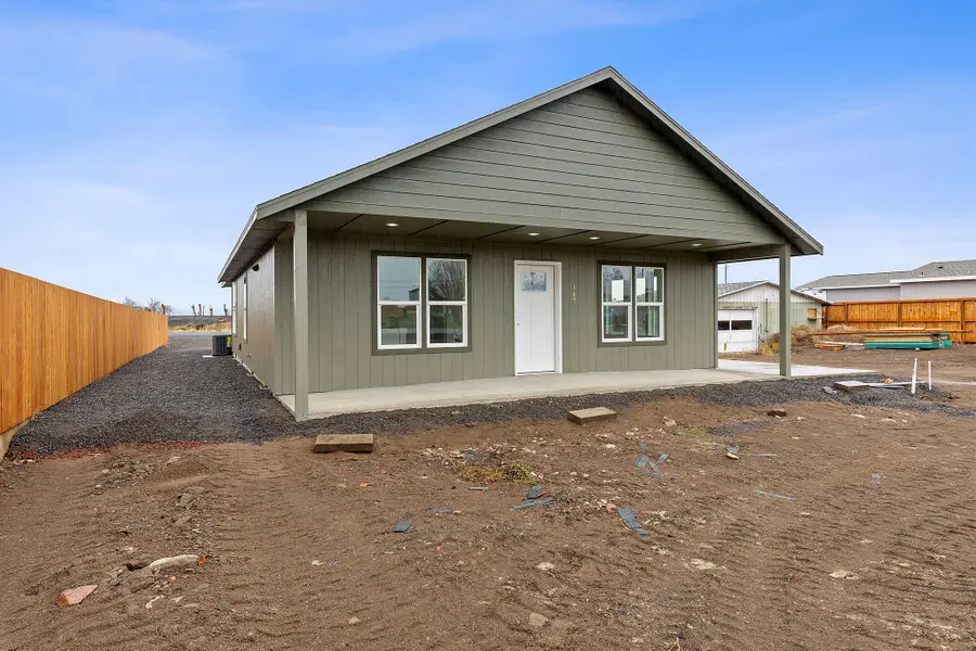 147 Jefferson Avenue, Metolius, OR 97741 - #2