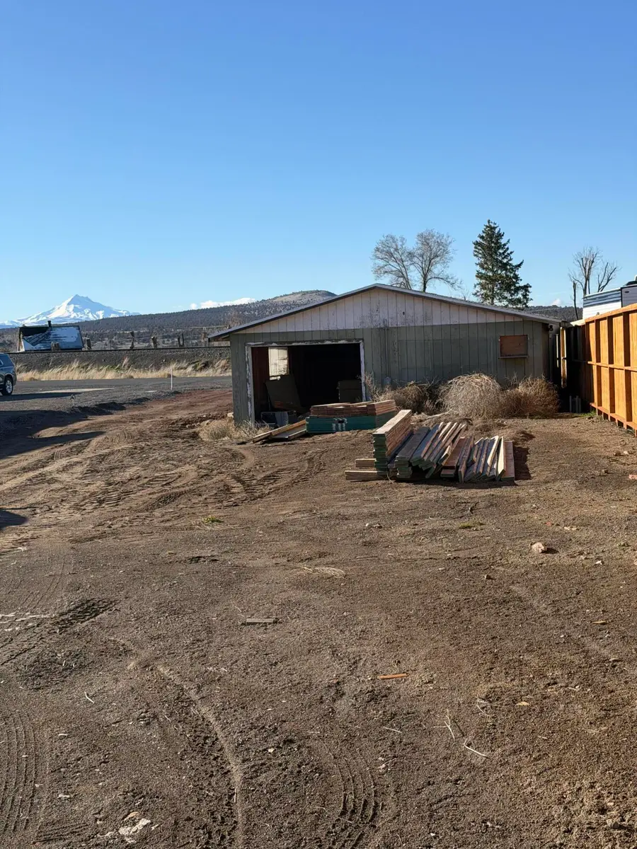 145 Jefferson Avenue, Metolius, OR 97741 - #3