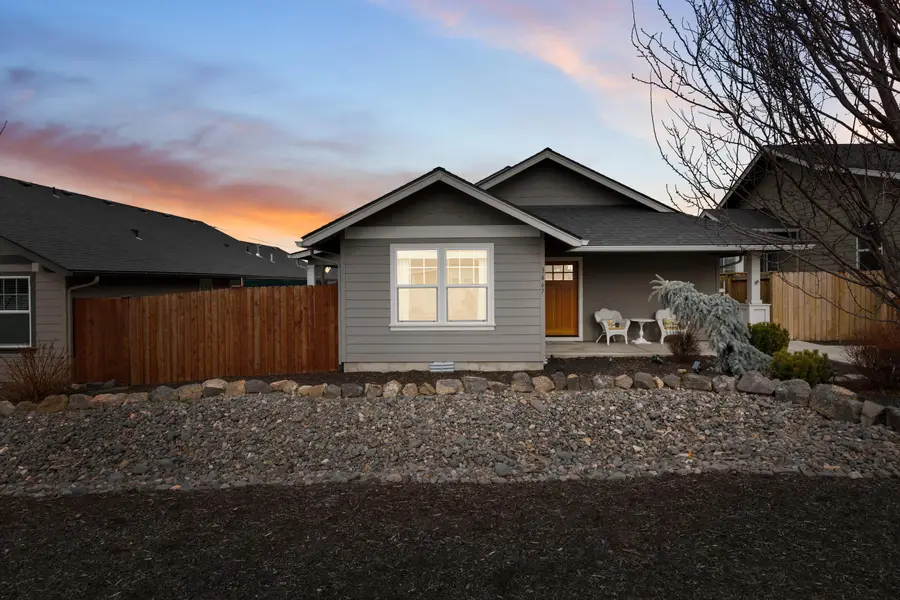 3467 W Antler Avenue, Redmond, OR 97756 - #3