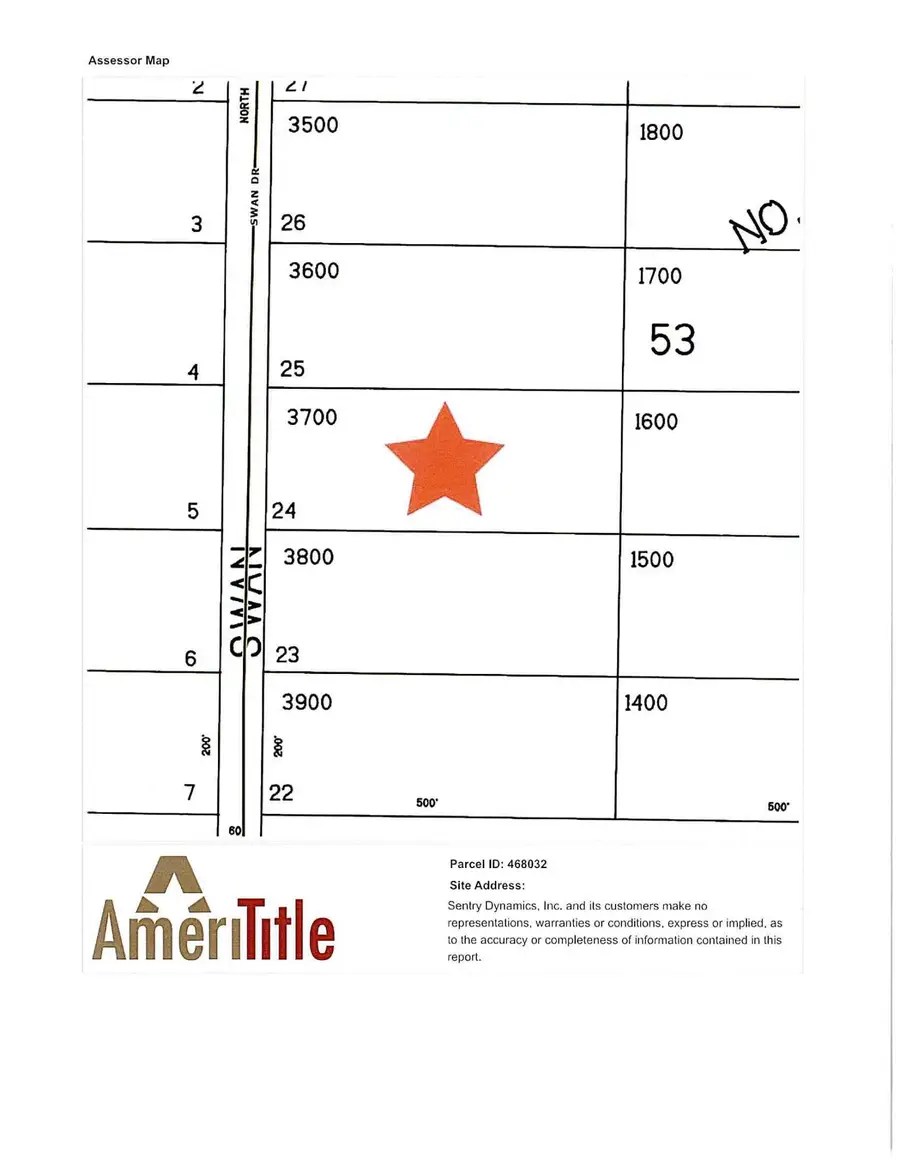 0 Swan Drive #Lot 24, Bonanza, OR 97623 - #2