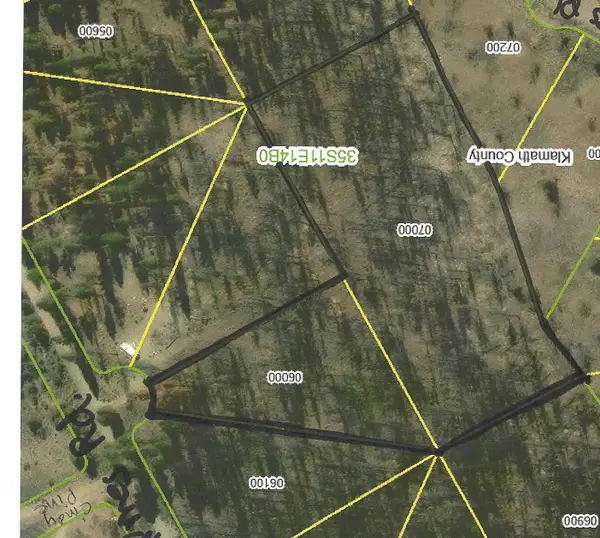 0 Oregon Pines Road #Lot 14, Sprague River, OR 97639