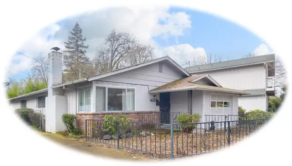 401 SW J Street, Grants Pass, OR 97526