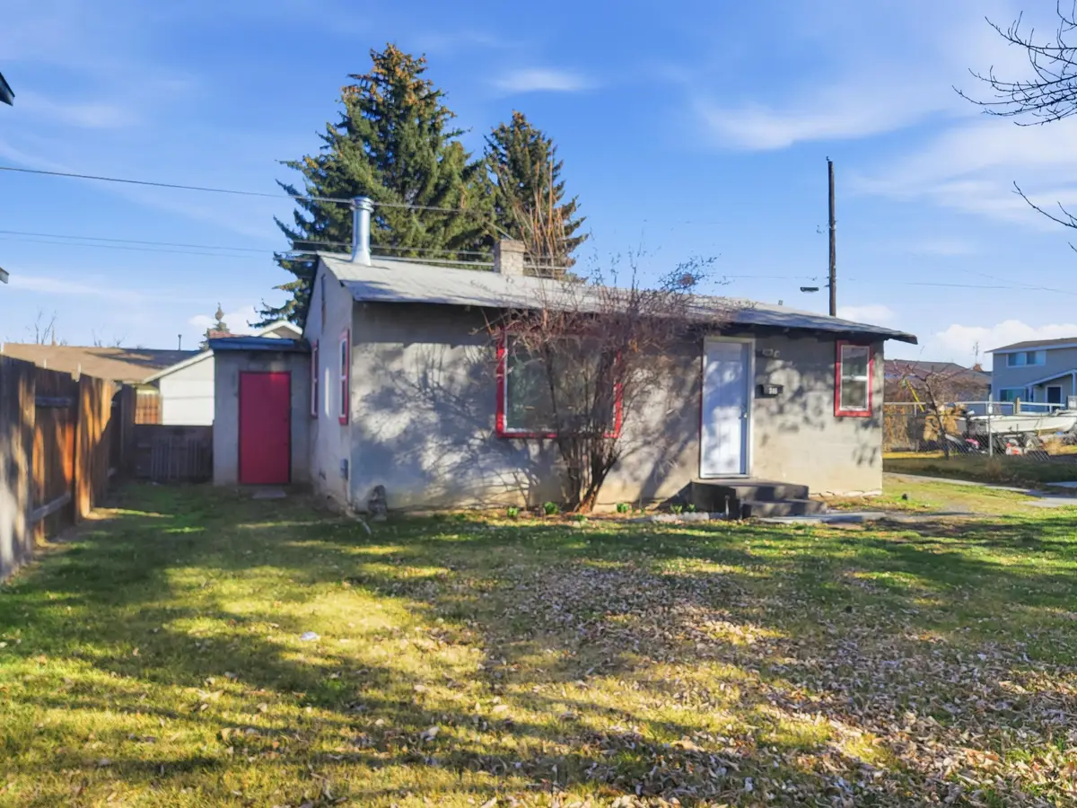 346 SW 12th Street, Redmond, OR 97756 - #1