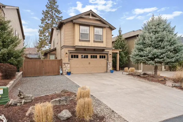 61163 Ambassador Drive, Bend, OR 97702