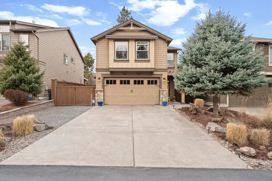 61163 Ambassador Drive, Bend, OR 97702 - #2