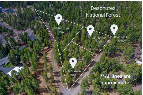 16817 Covina Road, Bend, OR 97707