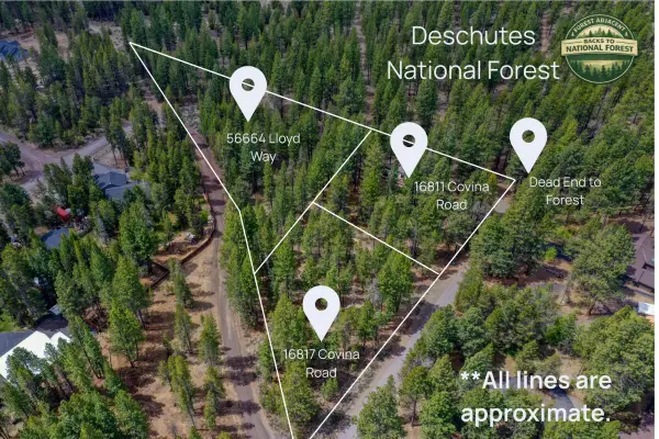 56665 Lloyd Way, Bend, OR 97707