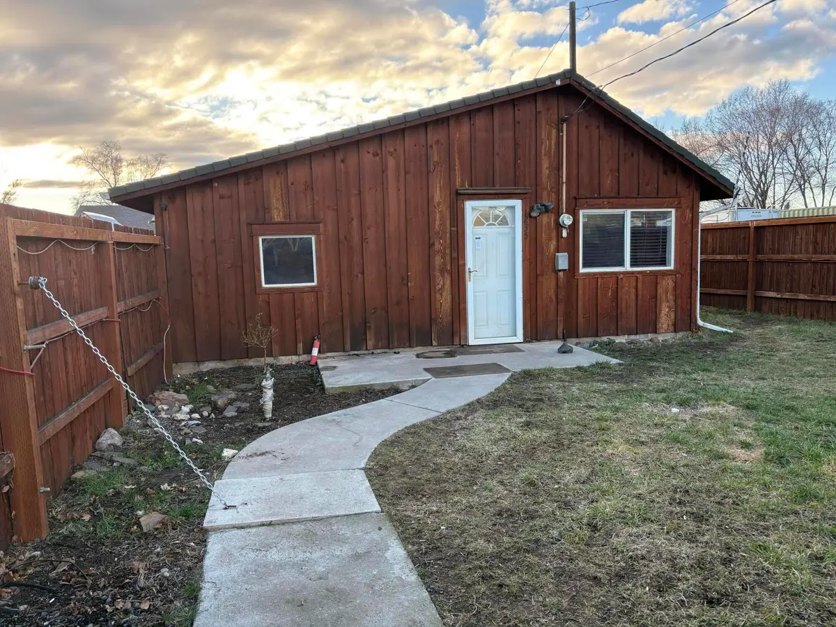 1235 NW Harwood Avenue Nw, Prineville, OR 97754 - #1
