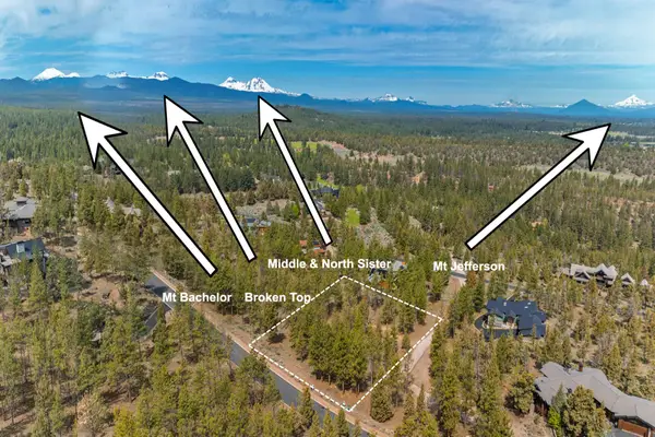 3399 NW Greenleaf Way, Bend, OR 97703