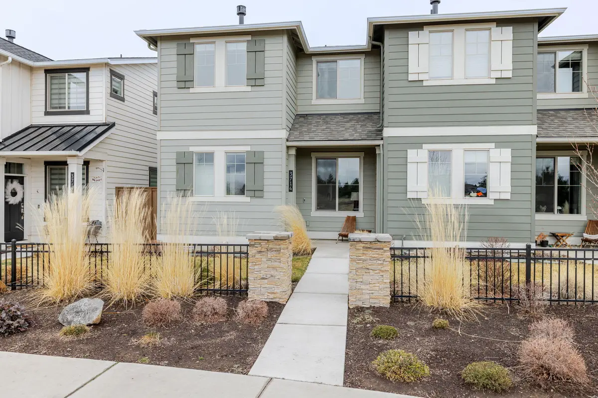 3714 NE Petrosa Avenue, Bend, OR 97701 - #1