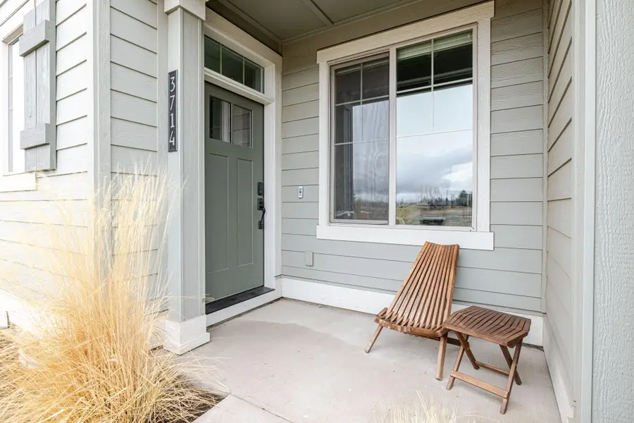3714 NE Petrosa Avenue, Bend, OR 97701 - #3