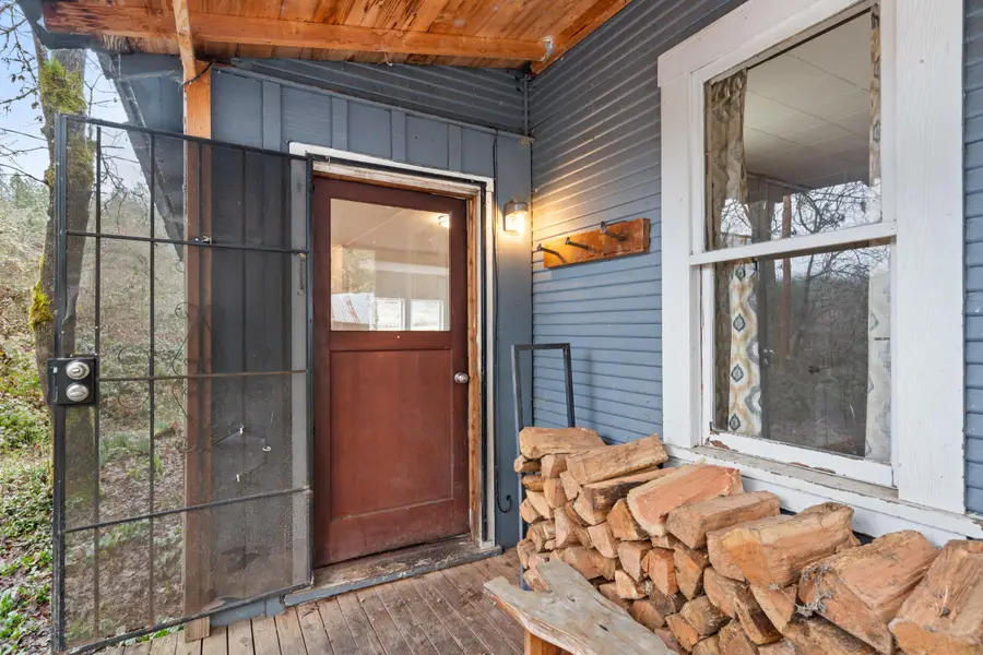 441 Tunnel Road, Glendale, OR 97442 - #2