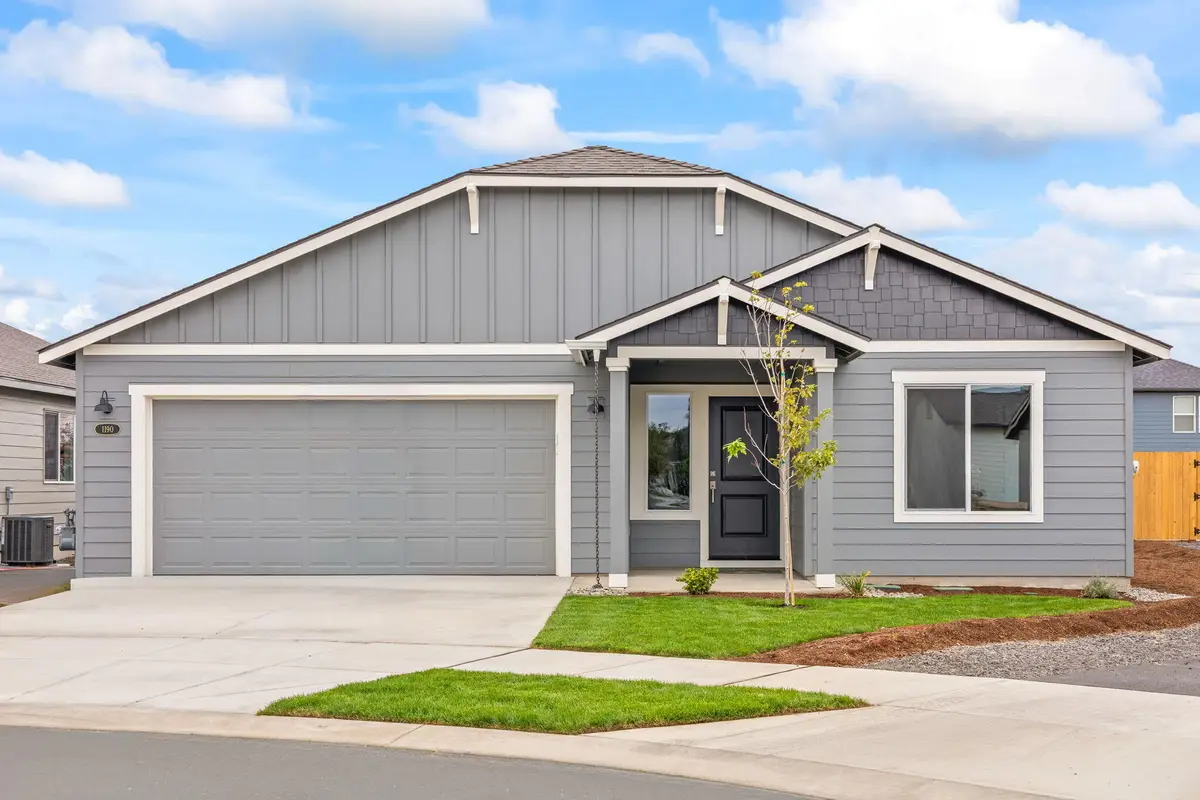 811 NE Discovery Loop #Lot 165, Prineville, OR 97754 - #1