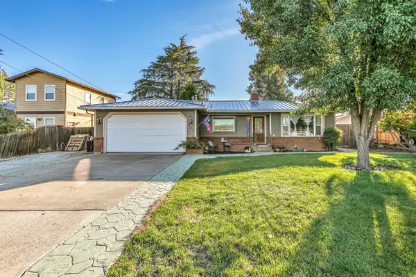 857 Morrison Avenue, Medford, OR 97504