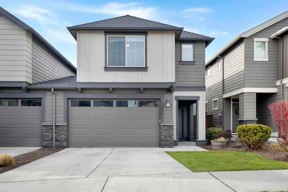 63153 NE Hadley Place, Bend, OR 97701 - #1