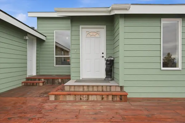 15244 SE Yakima Road, Prineville, OR 97754