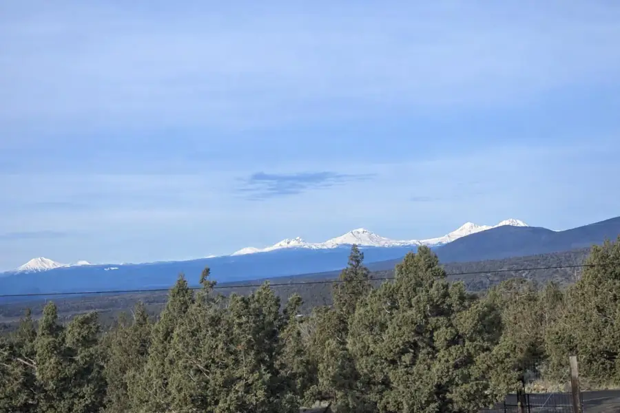 15244 SE Yakima Road, Prineville, OR 97754 - #2