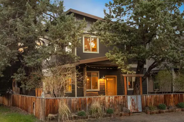 358 S Cedar Street, Sisters, OR 97759