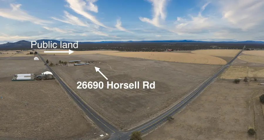 26690 Horsell Road, Bend, OR 97701 - #2
