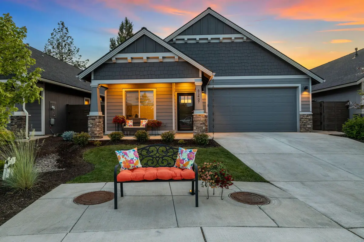61407 Kobe Street, Bend, OR 97702 - #1