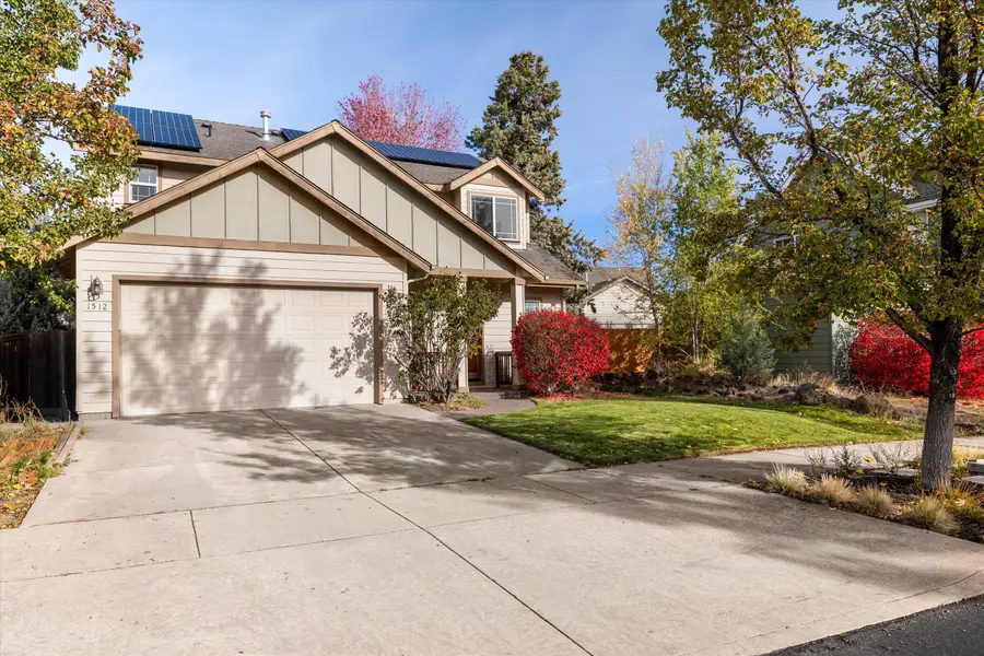 1512 NE Quiet Ridge Lane, Bend, OR 97701 - #2