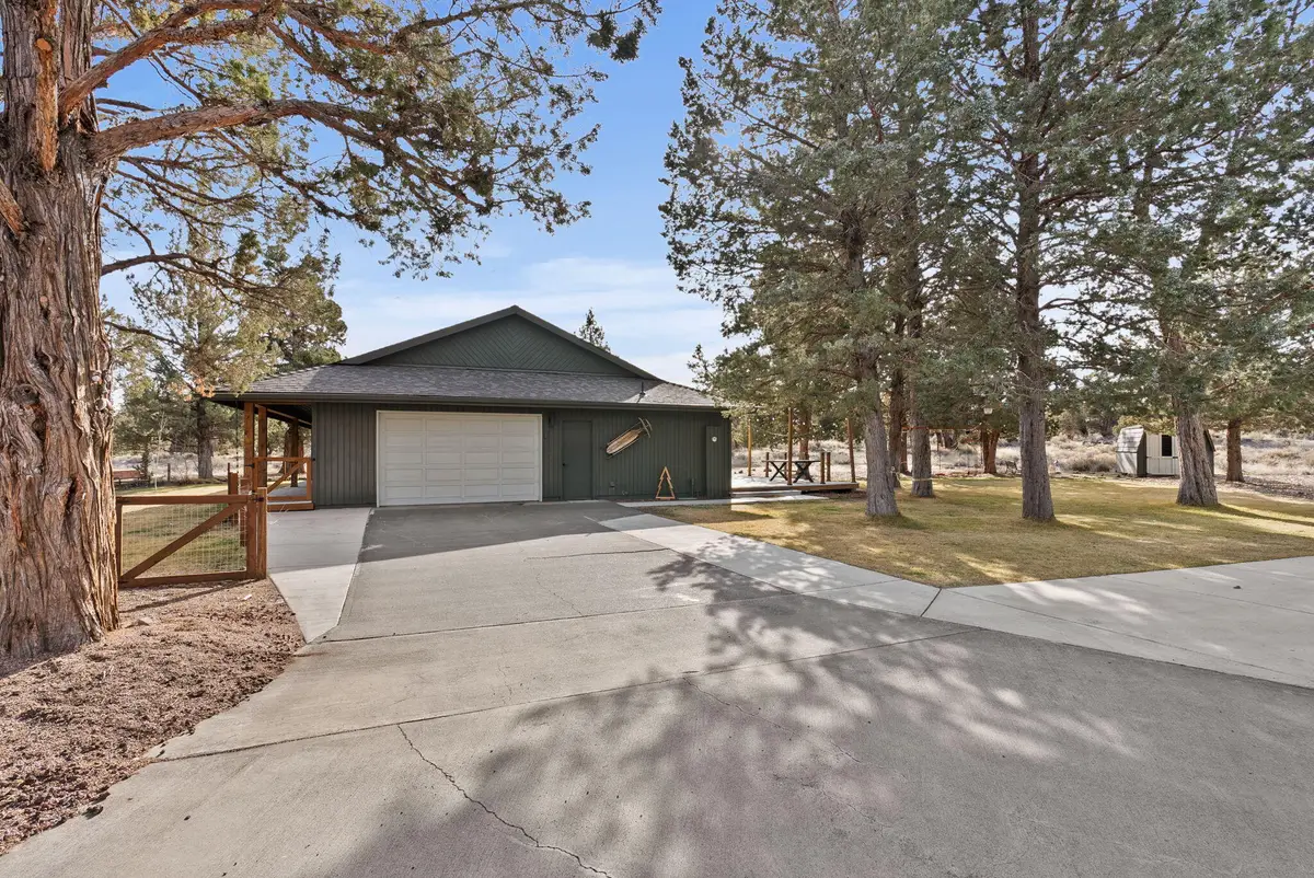 64651 Jan Drive, Bend, OR 97701 - #1