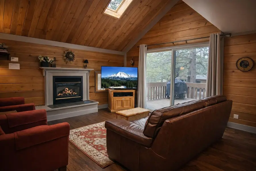 57397 Overlook Road #4 Pole House, Sunriver, OR 97707 - #2