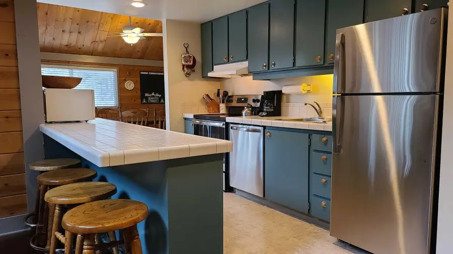 57397 Overlook Road #4 Pole House, Sunriver, OR 97707 - #3