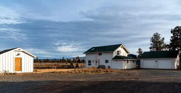 9337 SW Willard Road, Bend, OR 97701