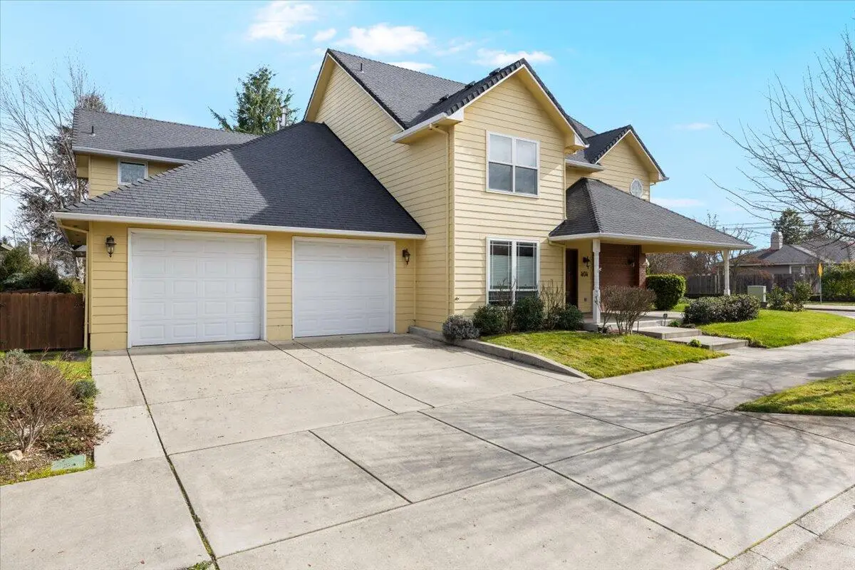404 Silver Creek Drive, Central Point, OR 97502 - #1