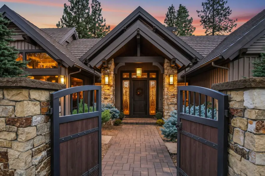 61644 Tam Mcarthur Loop, Bend, OR 97702 - #2