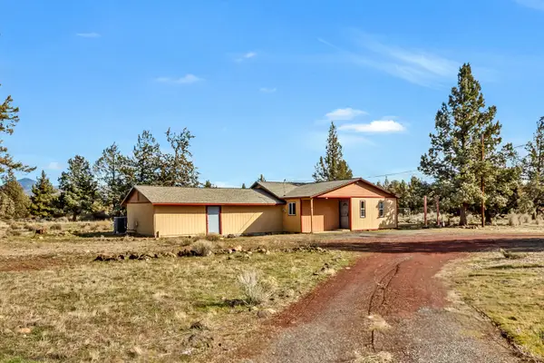 16055 SW Chinook Drive, Terrebonne, OR 97760